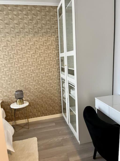 Appartement Situe Au Centre Ville D'Alfortville Dış mekan fotoğraf